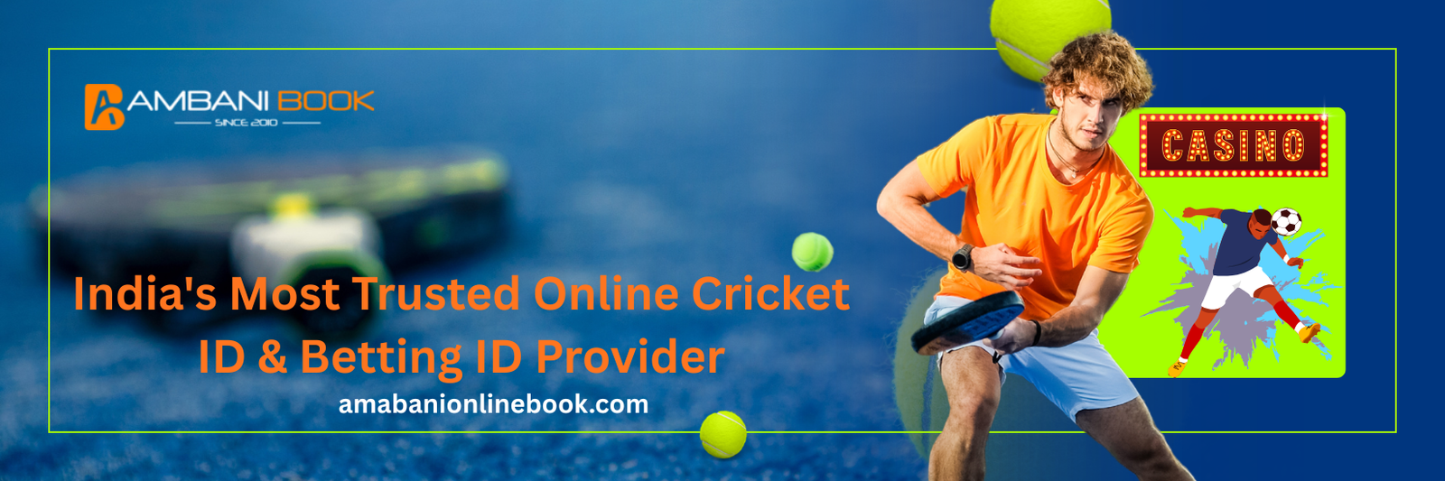 Ambani Online Book