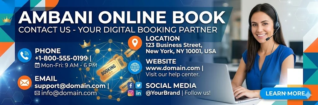 CONTACT US