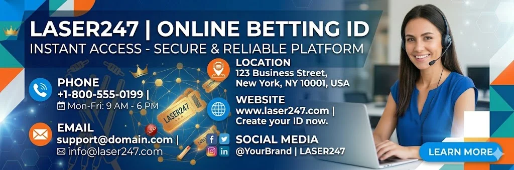 Laser247