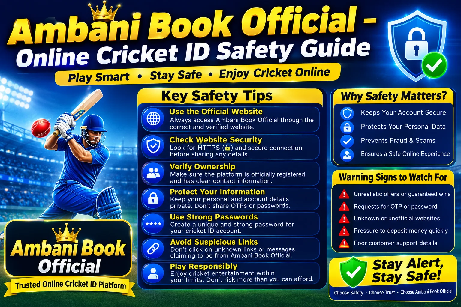 Ambani Book Official